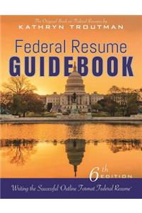 Federal Resume Guidebook