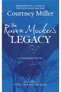 Raven Mocker's Legacy