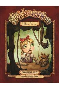 Squickerwonkers: The Pre-Show