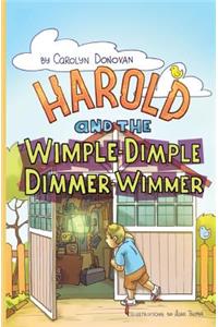 Harold and the Wimple-Dimple Dimmer-Wimmer