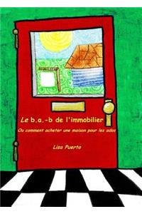 b.a.-b de l'immobilier
