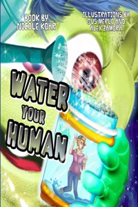 Water Your Human