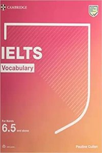 Ielts Vocabulary For Bands 6.5 And Above