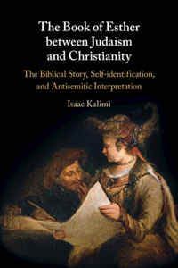 Book of Esther Between Judaism and Christianity