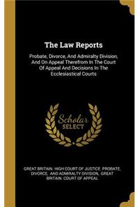 The Law Reports