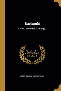 Rachunki