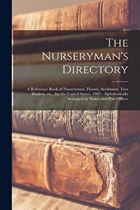 Nurseryman's Directory