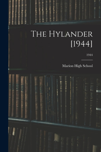 Hylander [1944]; 1944