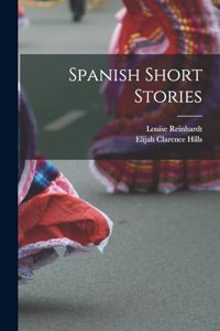 Spanish Short Stories