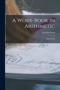 Work-Book in Arithmetic