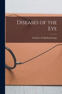 Diseases of the Eye