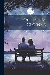 Oideas Na Cloinne