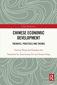 Chinese Economic Development