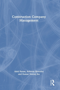 Construction Company Management