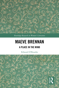 Maeve Brennan
