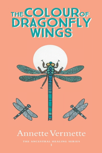 Colour of Dragonfly Wings