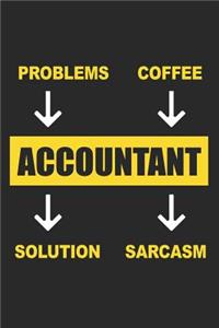 Accountant Input Output