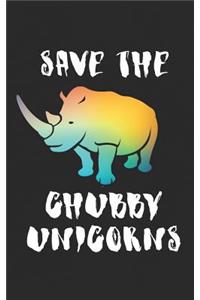Save the Chubby Unicorns