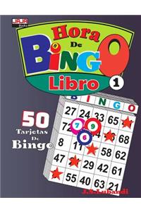 Hora De BINGO