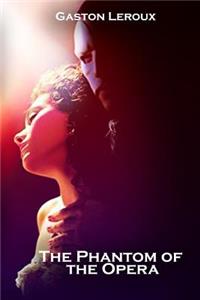 The Phantom of the Opera