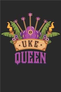 Uke Queen