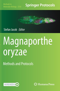 Magnaporthe oryzae