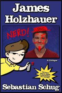 James Holzhauer