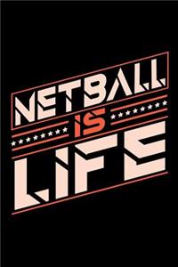 Netball is Life