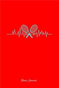 Tennis Journal