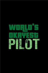 World's Okayest Pilot