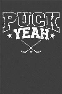 Puck Yeah