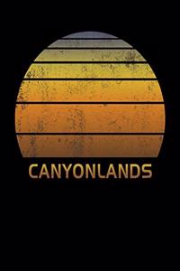 Canyonlands