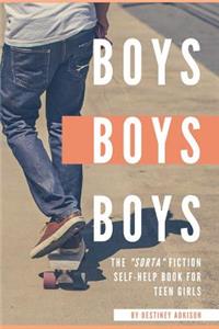Boys, Boys, Boys