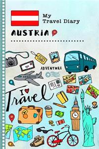 My Travel Diary Austria