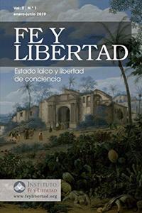 Fe y Libertad, Vol. 2, No. 1