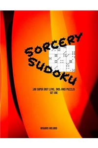 Sorcery Sudoku