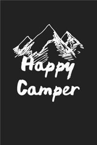 Happy Camper