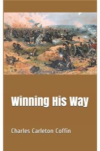 Winning His Way