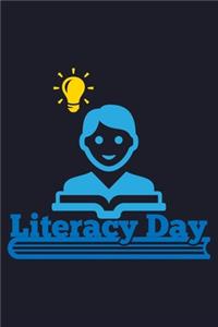 Literacy Day