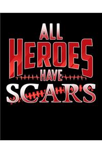 All Heroes Have Scars