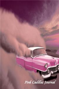 Pink Cadillac Journal