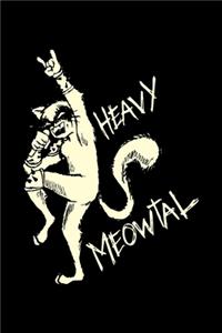 Heavy Meowtal