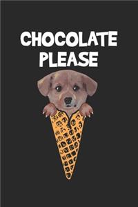 Chocolate Please