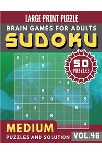 Sudoku Medium