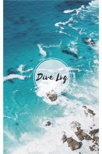 Dive Log