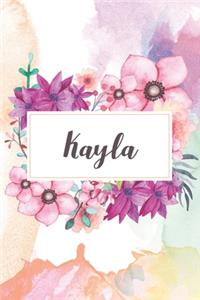 Kayla