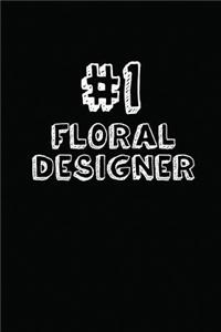 #1 Floral Designer