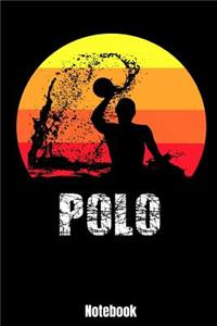 Polo Notebook