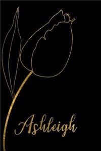 Ashleigh