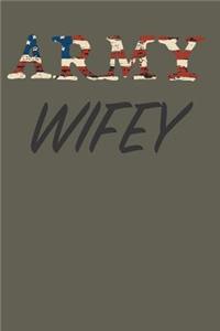 Army Wifey